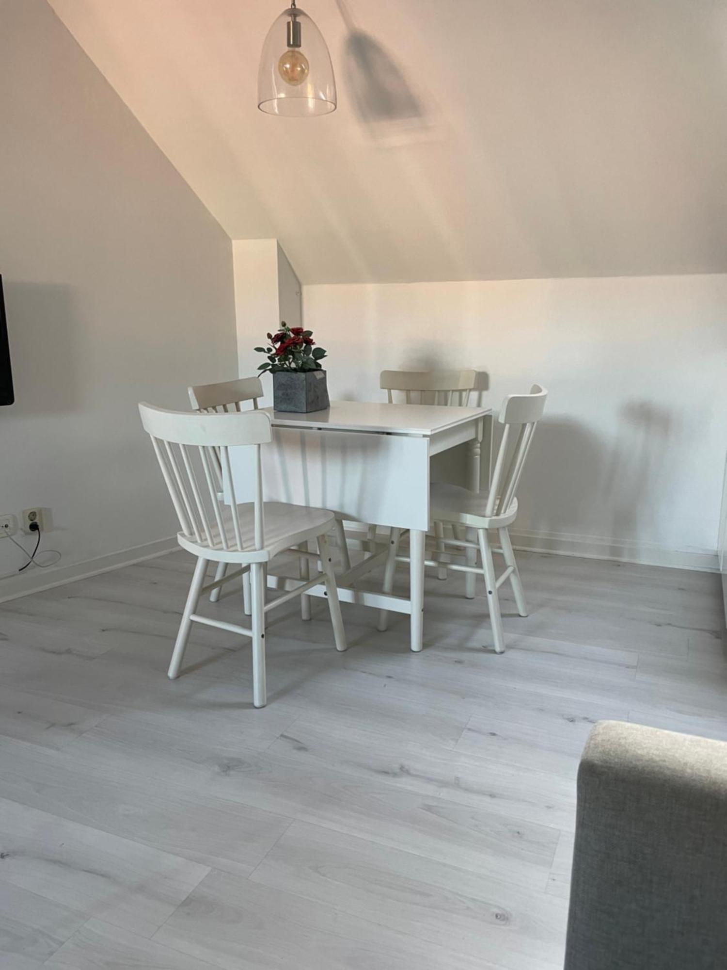 Adelsgatan Apartments Visby Innerstad Ngoại thất bức ảnh